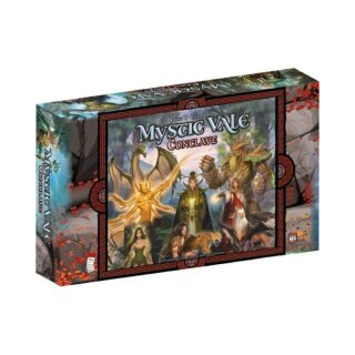 Mystic Vale: Conclave Collector Box (EN)