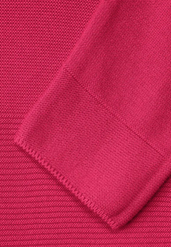 CECIL Struktur Pullover
