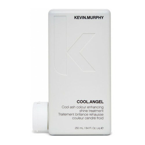 Kevin Murphy Cool Angel Cool Ash krāsas pastiprinoša spīduma maska 250 ml