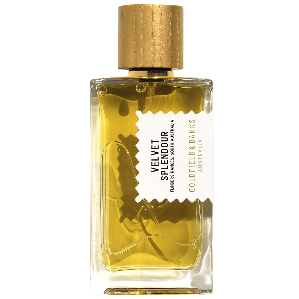 goldfield & bank VELVET SPLENDOUR Parfum