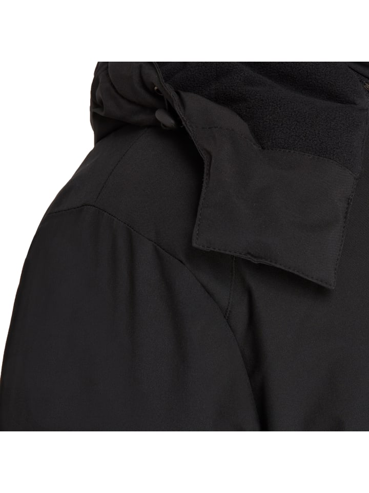 TAO Laufjacke PADDED JACKET in schwarz günstig kaufen