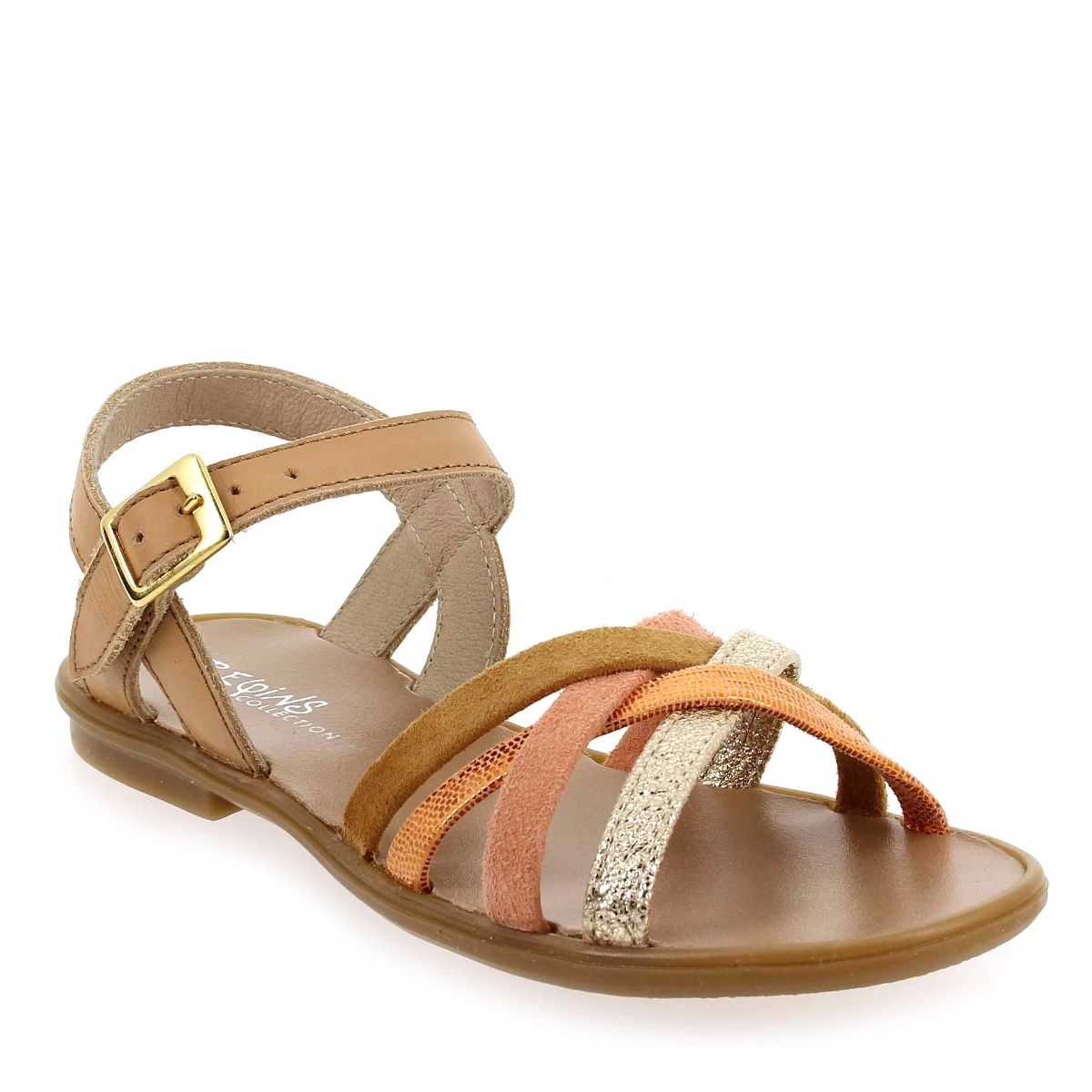 Reqins  THELMA - Camel
