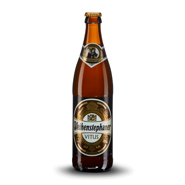 Weihenstephaner Vitus 50 cl