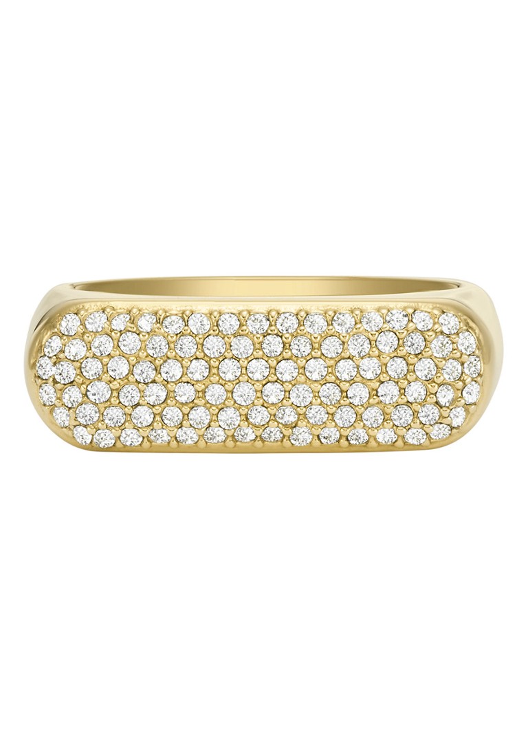 Inel Fossil Heritage JF04585710