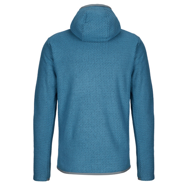 M' S R1 AIR FULL-ZIP HOODY Herren - Fleecejacke
