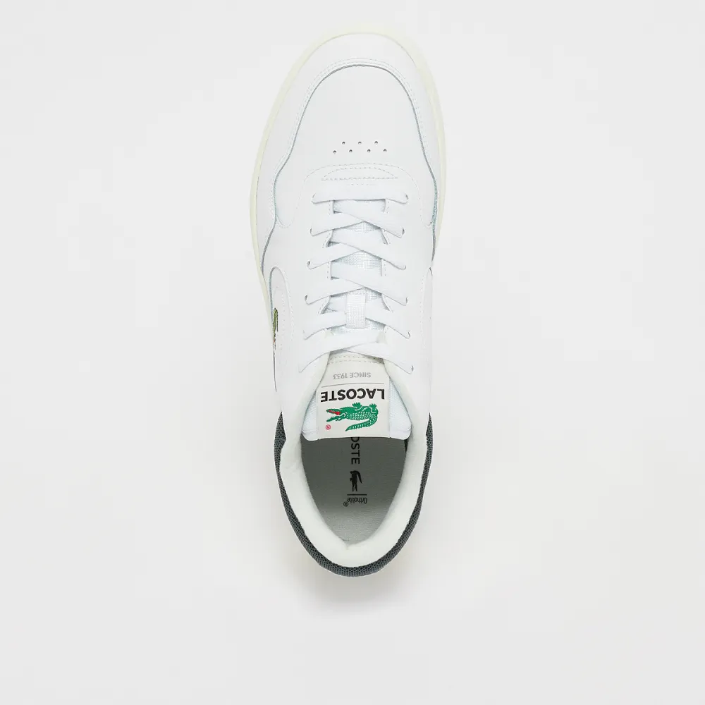 Lacoste Lineset 46SMA0045-1R5 / weiss