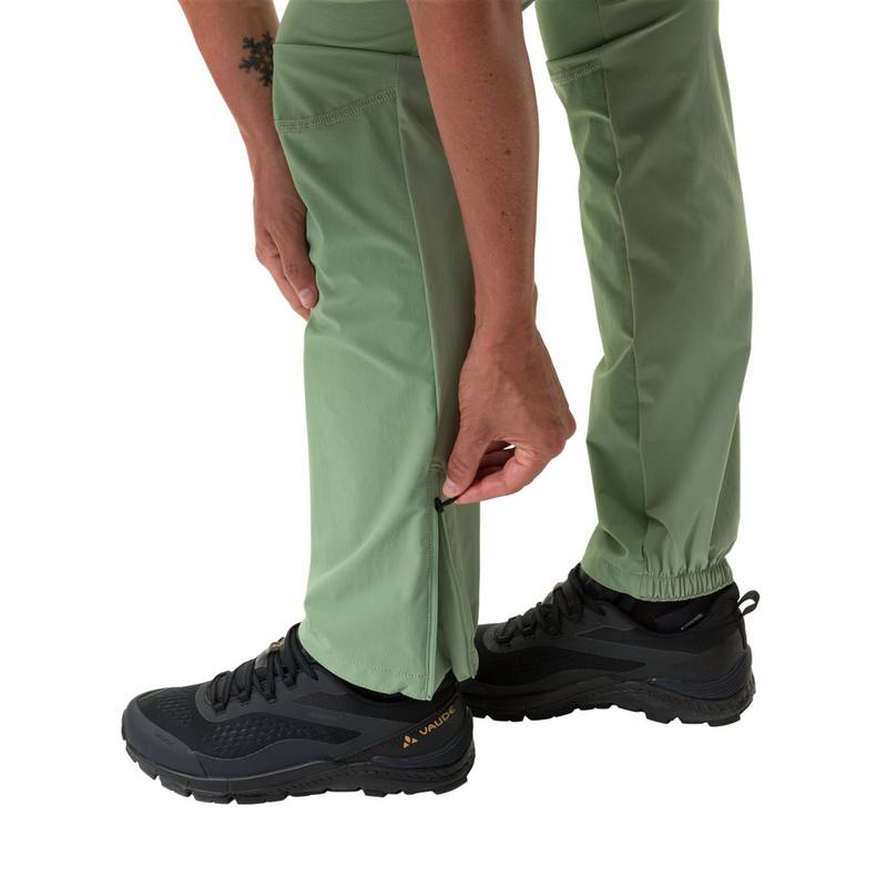 VAUDE Women's Scopi Pants II Funktionshose Damen