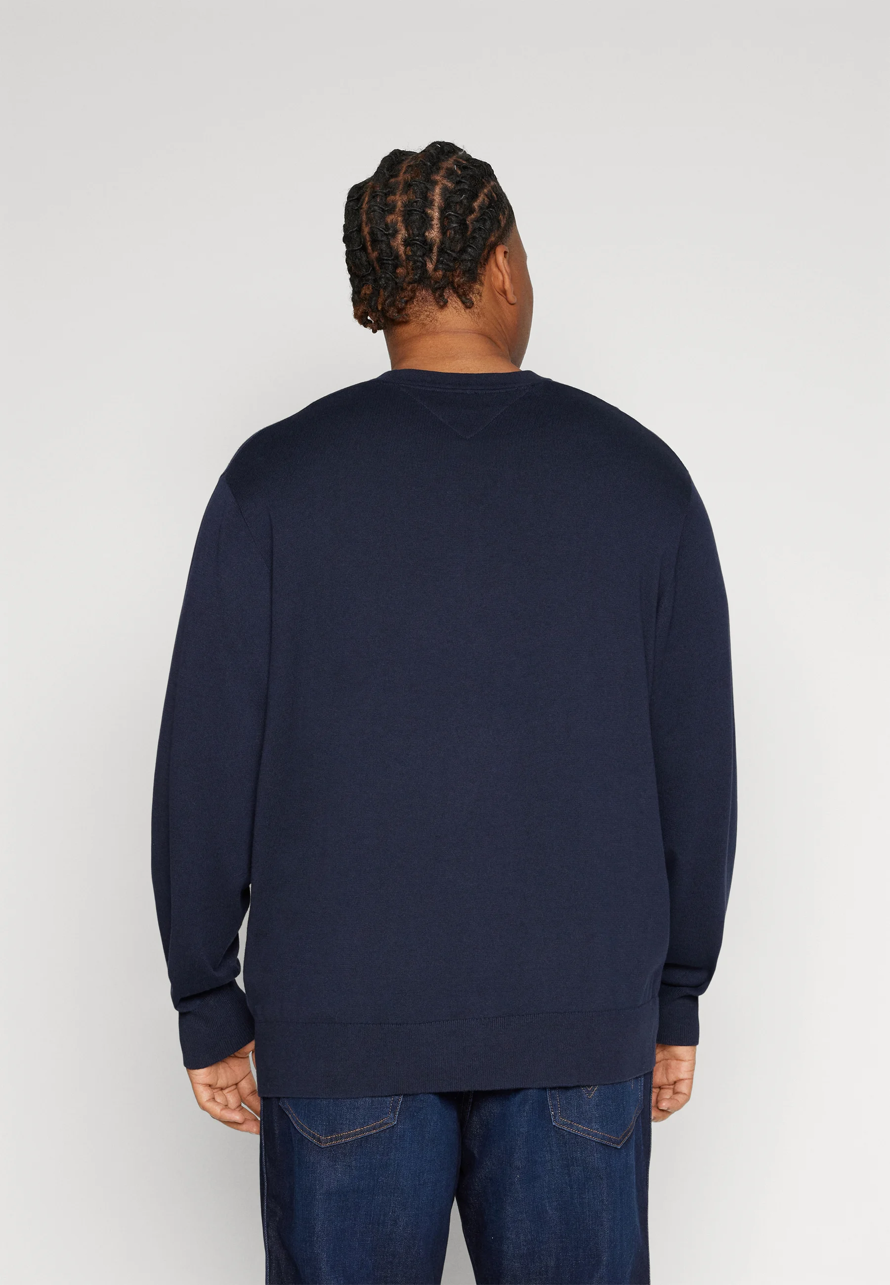 Tommy Hilfiger CLASSIC CREW NECK - Suéter