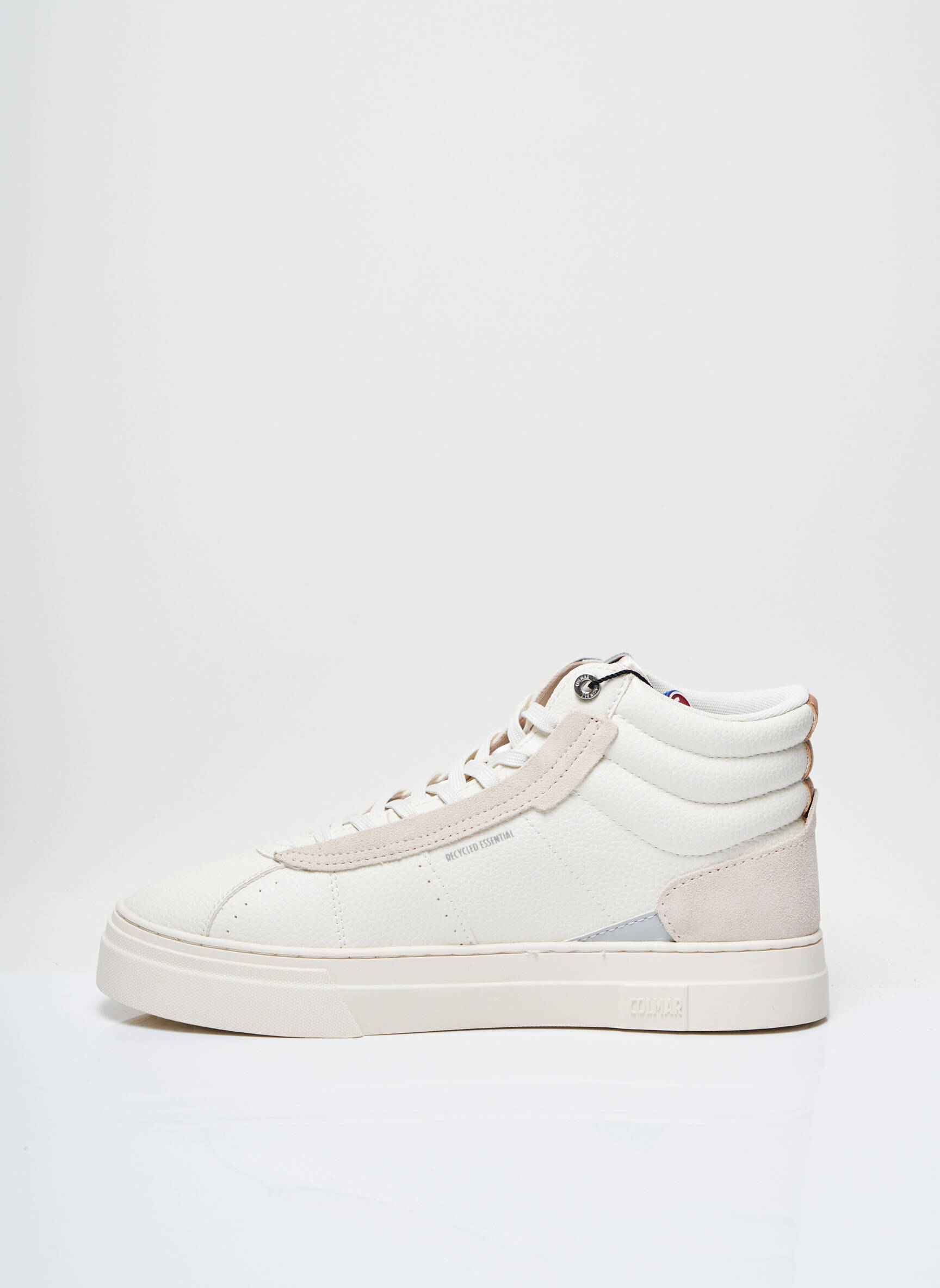 Colmar Baskets Femme couleur beige