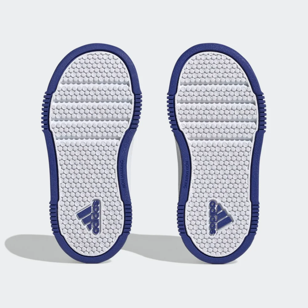 adidas Tensaur Sport and Hook Loop H06301 / weiss