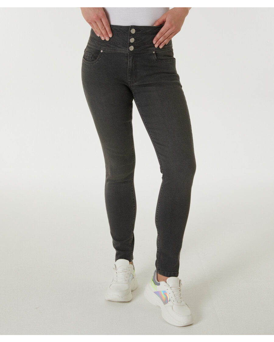 Jeans High-Waist