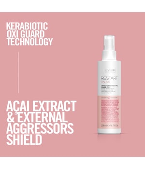 Revlon Professional Re/Start COLOR 1 Minute Protective Mist Spray-Conditioner-200 ml
