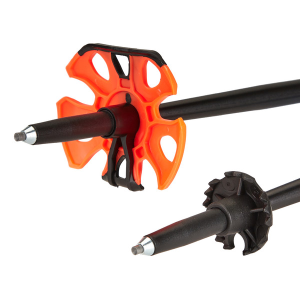 SHERPA FX CARBON STRONG - Trekkingstöcke