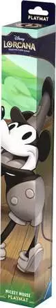 Disney Lorcana: Spielmatte Micky Maus
