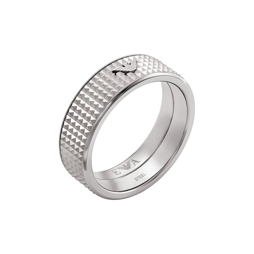 Emporio Armani Herrenring