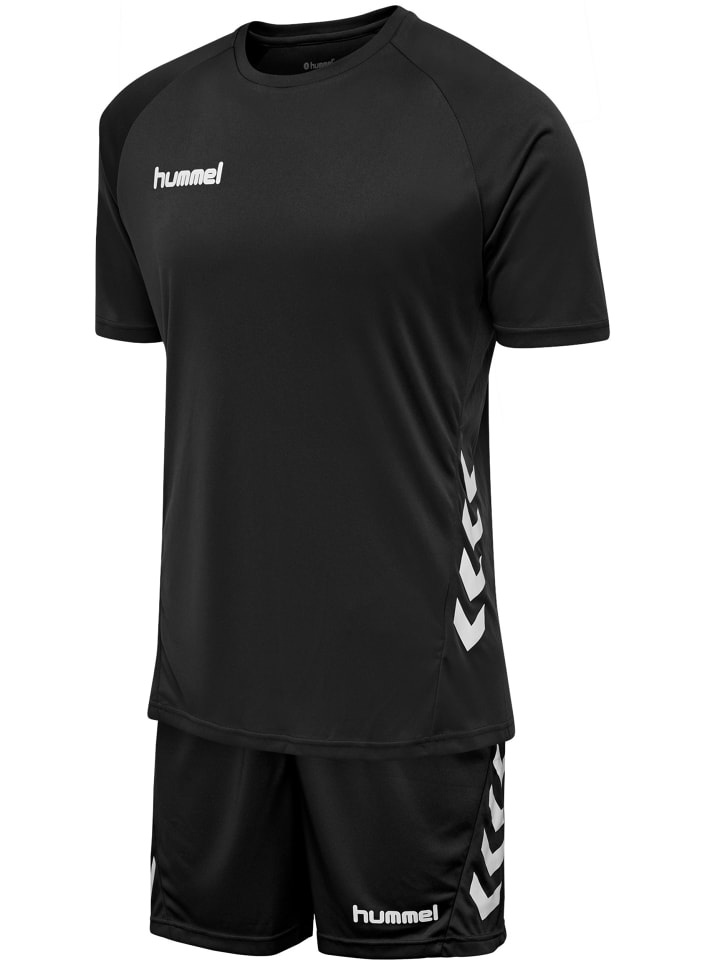 Hummel Hummel Verstellbare Taille Anzug Hmlpromo Kinder in BLACK günstig kaufen
