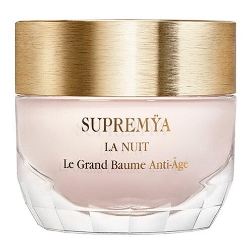 Sisley Supremya nočni balzam 50 ml