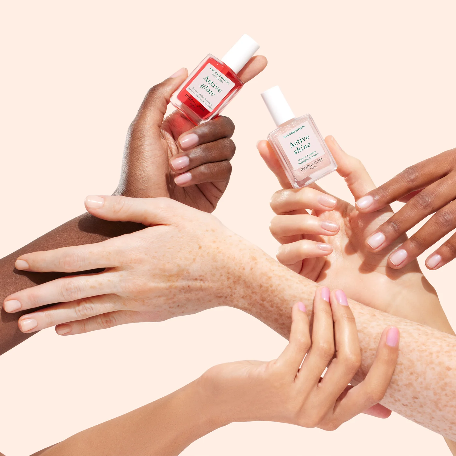 Active - 15 ml Active Essential Trio