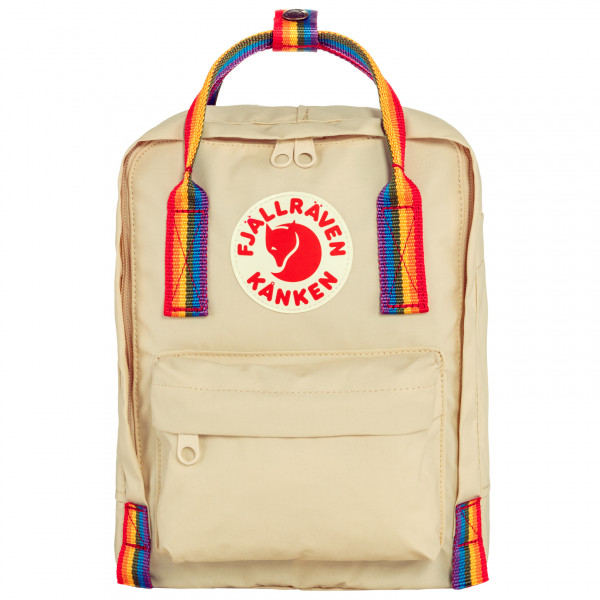 Fjällräven - Kånken Rainbow Mini 7 - Daypack