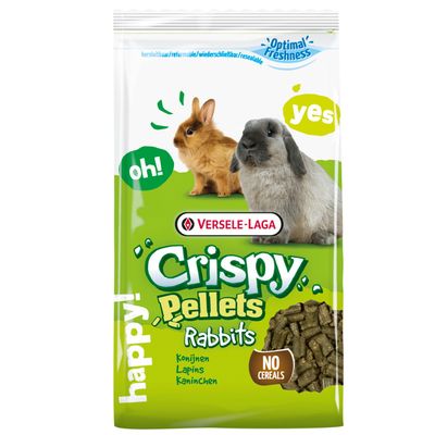 Sparpaket Versele-Laga Kaninchen