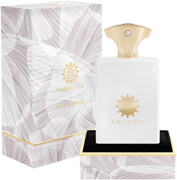 Amouage Honour Man Eau de Parfum Nat. Spray