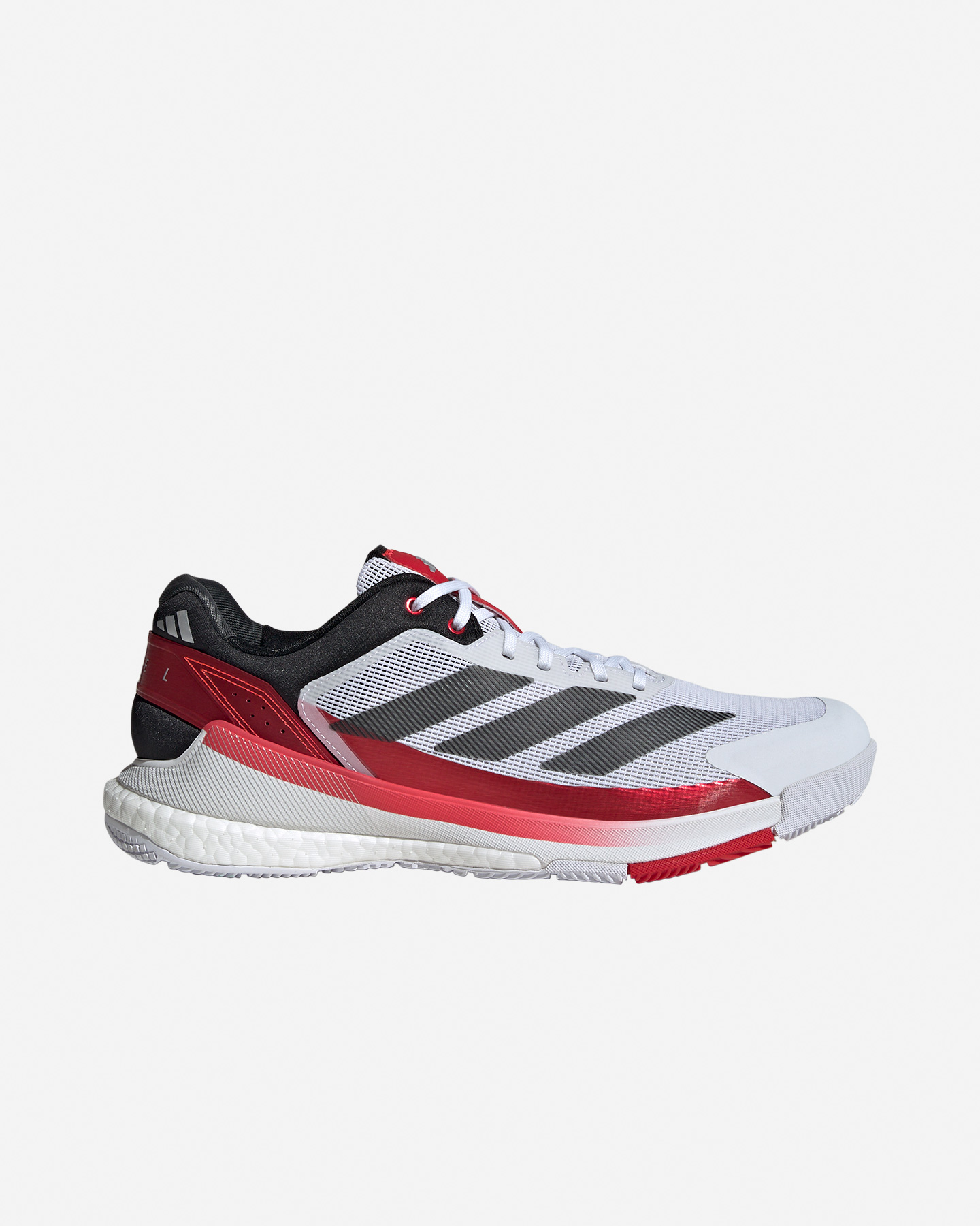 Padelové topánky Adidas Crazyquick Ls Padel M IH3636