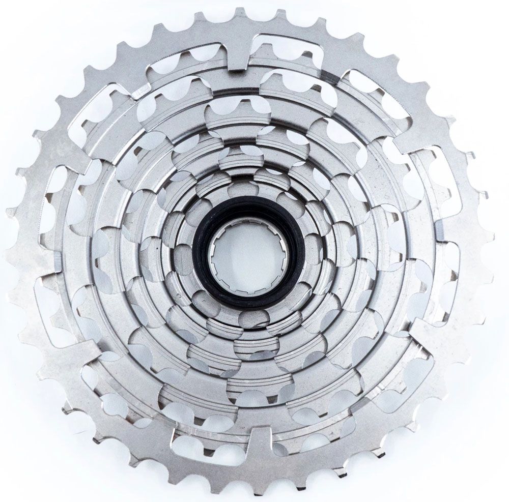 e*thirteen Helix R 12-fach Ritzeleinheit 9-36T kaufen | Bike-Discount