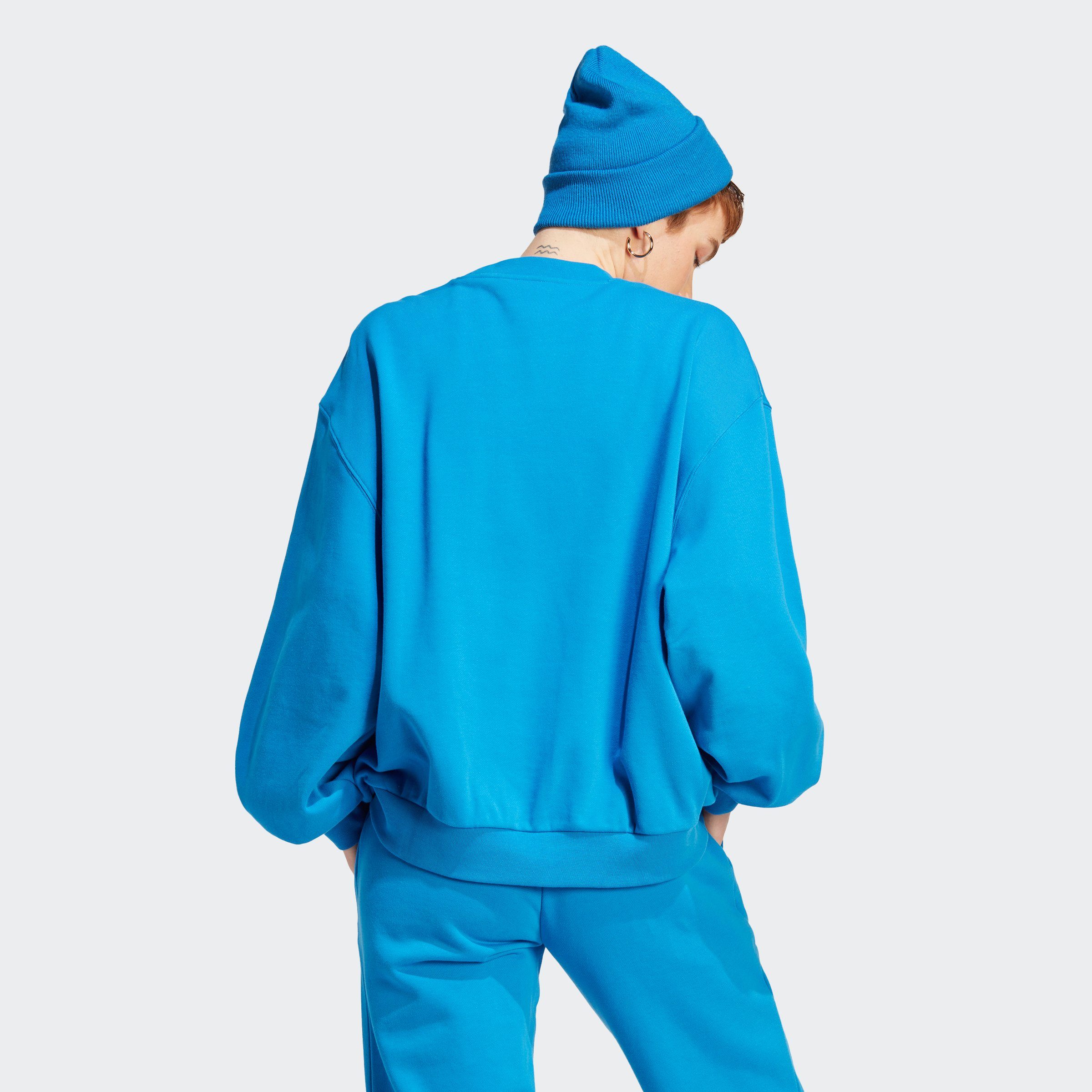 adidas Originals Kapuzensweatshirt ADICOLOR 70S 3STREIFEN