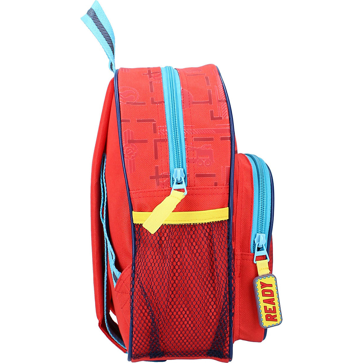 Kinderrucksack Feuerwehrmann Sam Unstoppable Hero