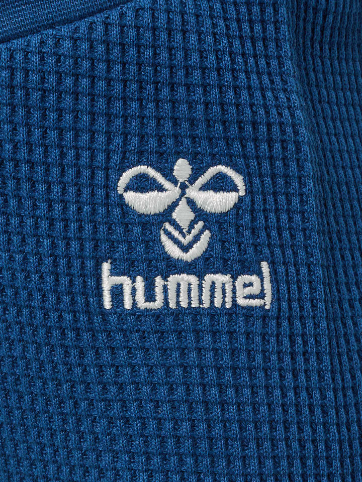 Hummel Hummel Verstellbare Taille Hose Hmlcosy Kinder in NAVY PEONY günstig kaufen