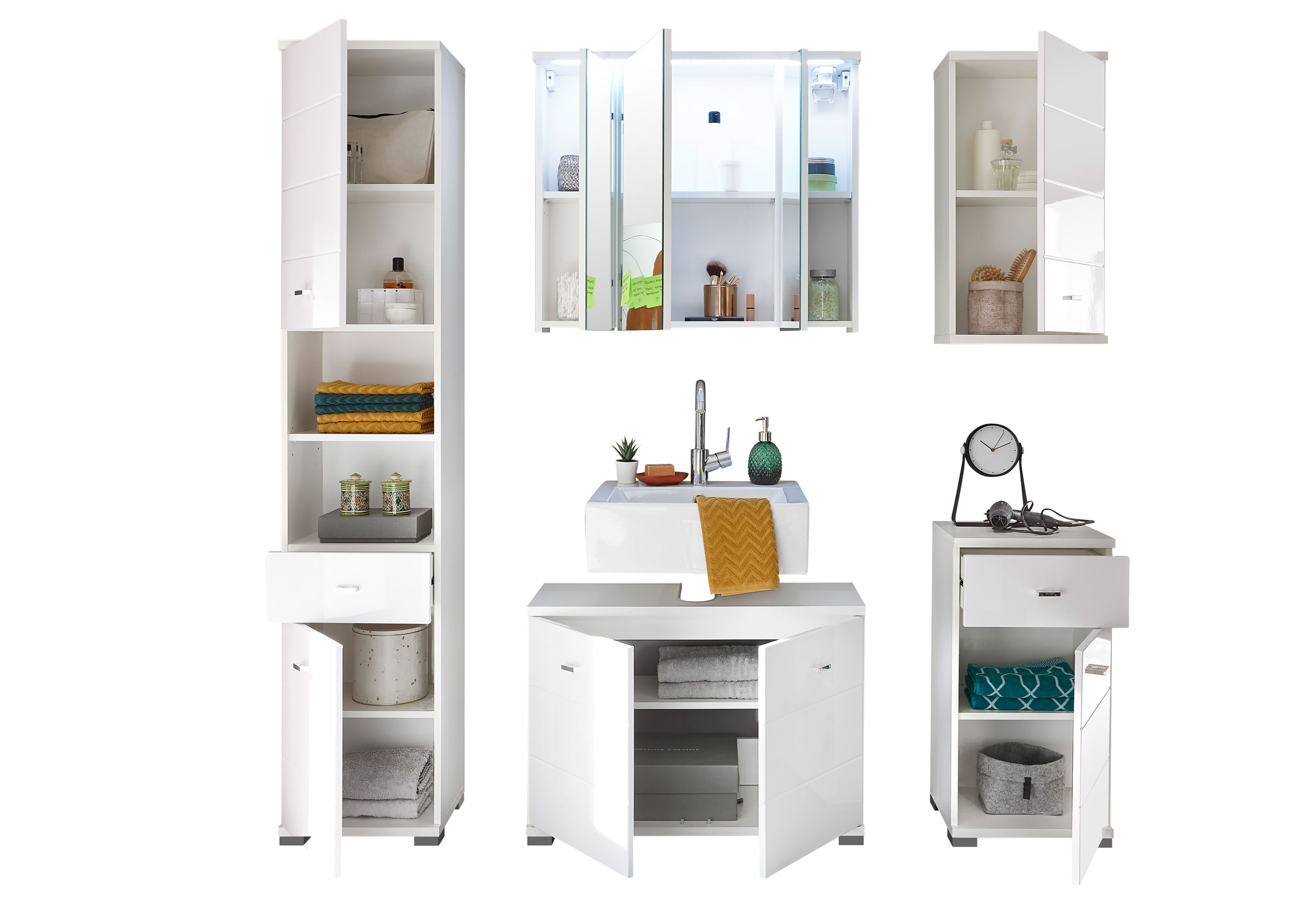 Unterschrank