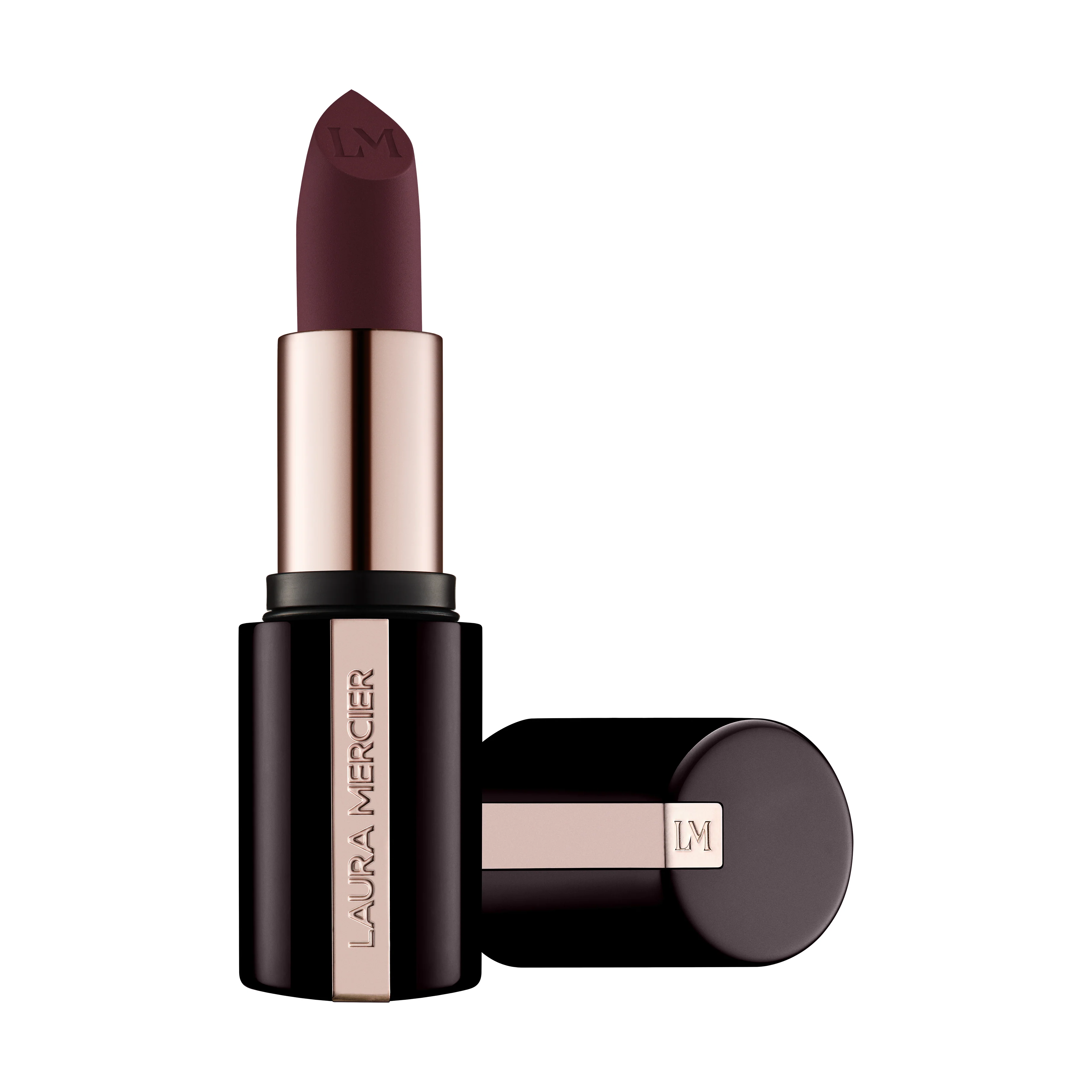 Rossetto Caviar Smoothing Matte Lipstick - Rossetto mat, Rossetto