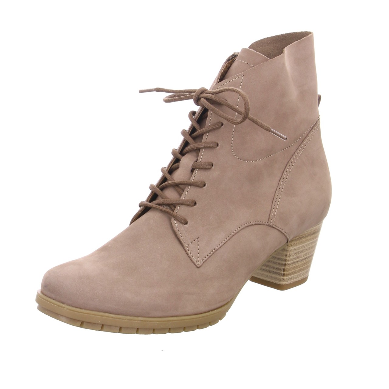 GABOR Stiefeletten beige