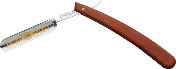 Erbe Solingen Palisander 15 cm Rasiermesser
