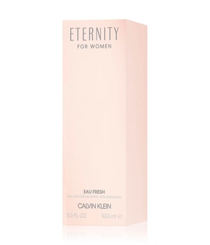 Calvin Klein Eternity Eau Fraîche-100 ml
