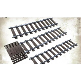 Malifaux Transdimensional Express Rails