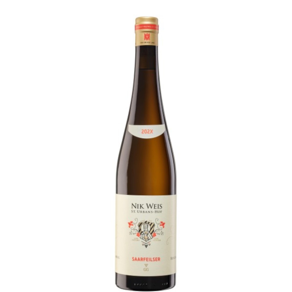 2022 Saarfeilser Riesling GG trocken