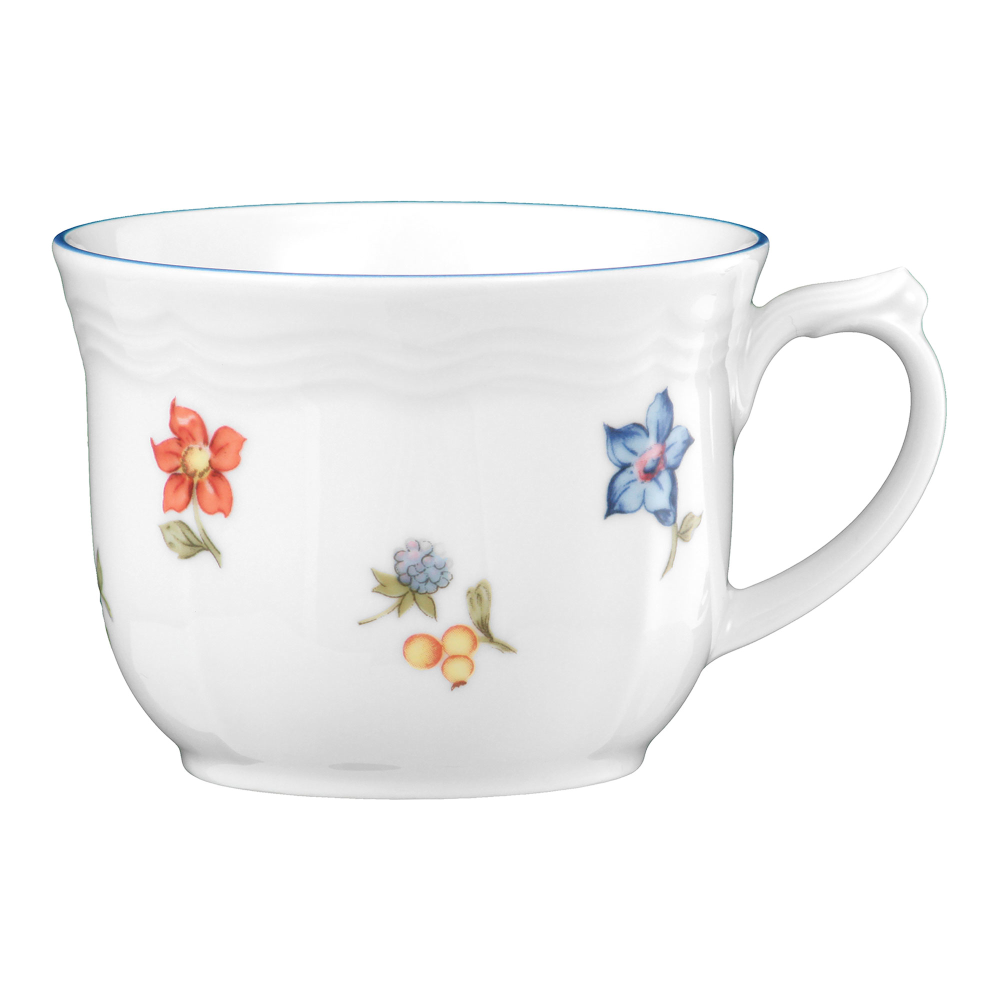 Kaffeetasse 210ml Sonate