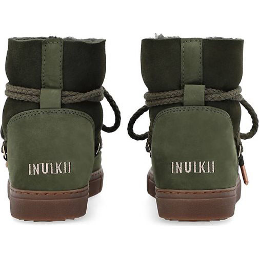 INUIKII Winterboot CLASSIC NABUK