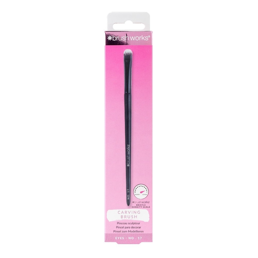 Brushworks Nr. 17 Skulpturālā ota