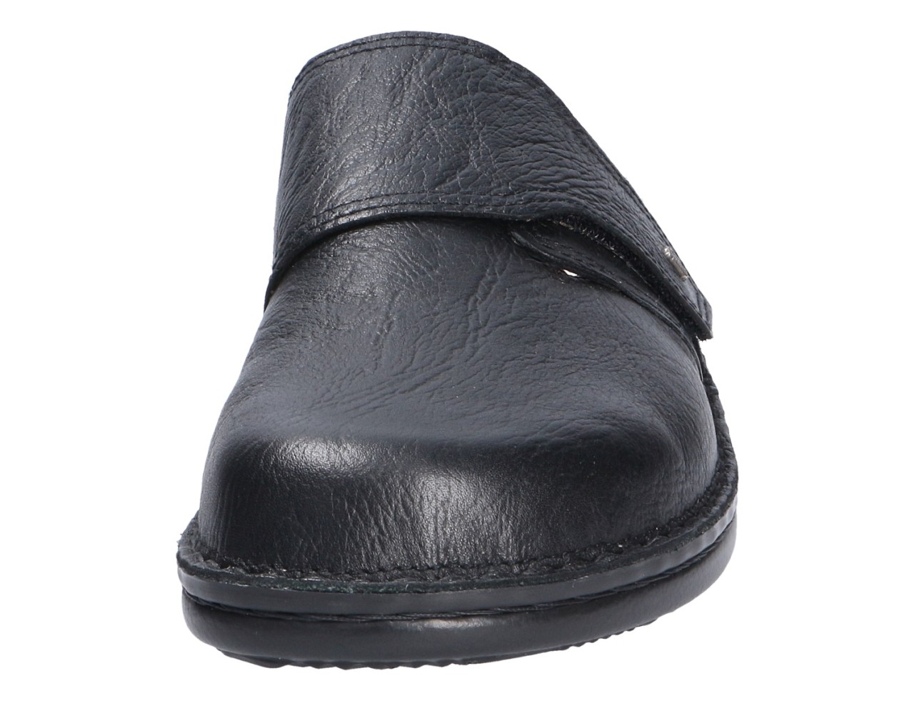 FINN COMFORT Pantoletten schwarz
