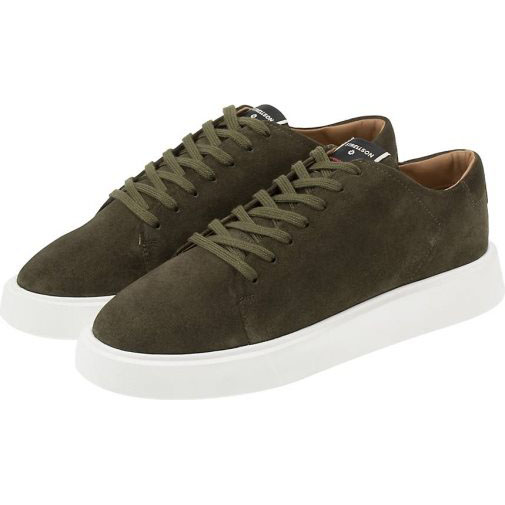 Strellson Sneaker Epsom Evans C