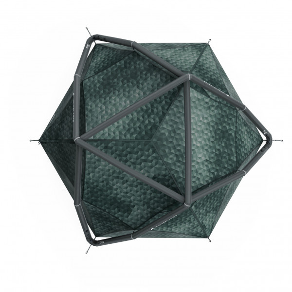 Heimplanet - Kirra - 2-Personen Zelt