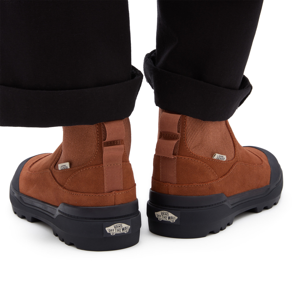 Vans Colfax VN0A5HFACLA1 / braun
