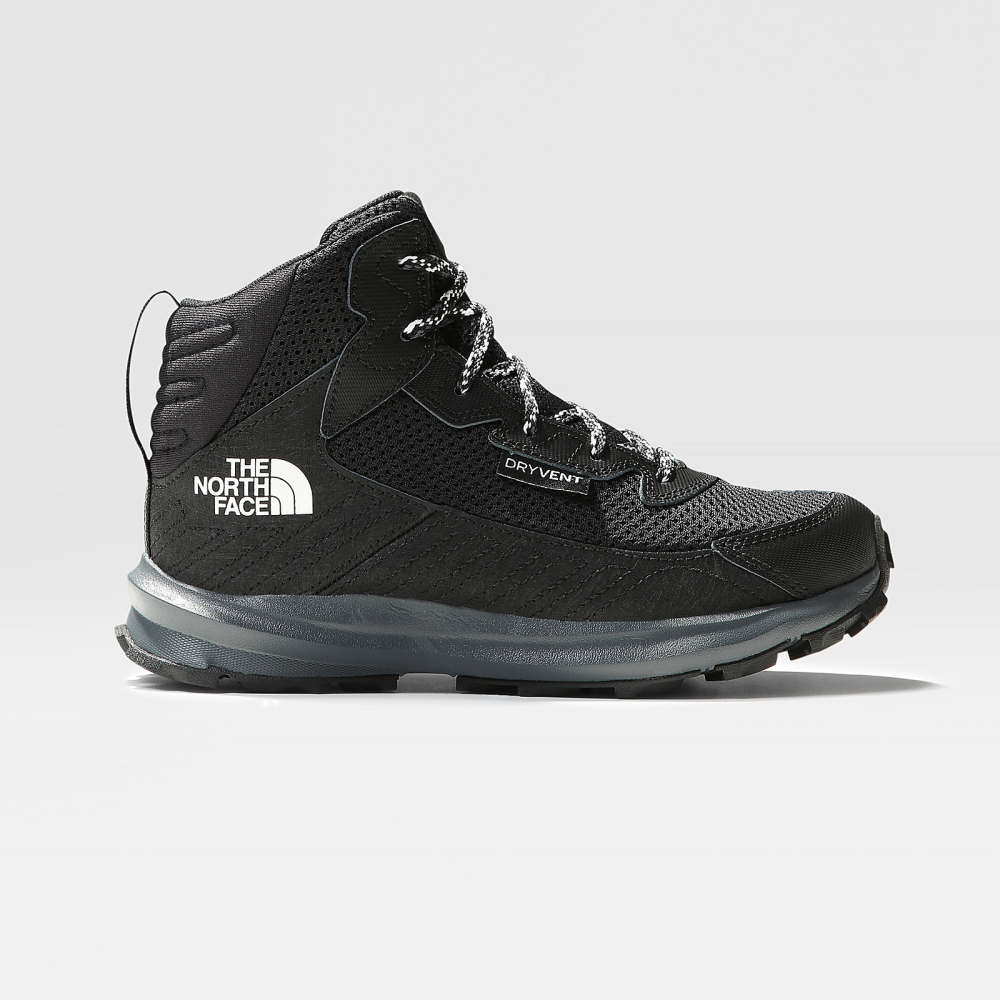 The North Face Fastpack NF0A7W5VKX7 / schwarz