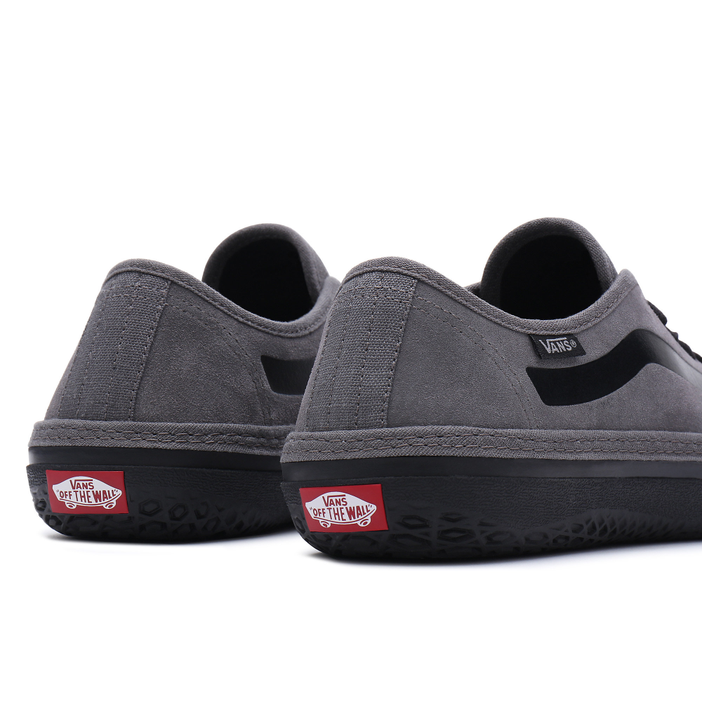 Vans Circle VN0005VGPBQ1 / grau