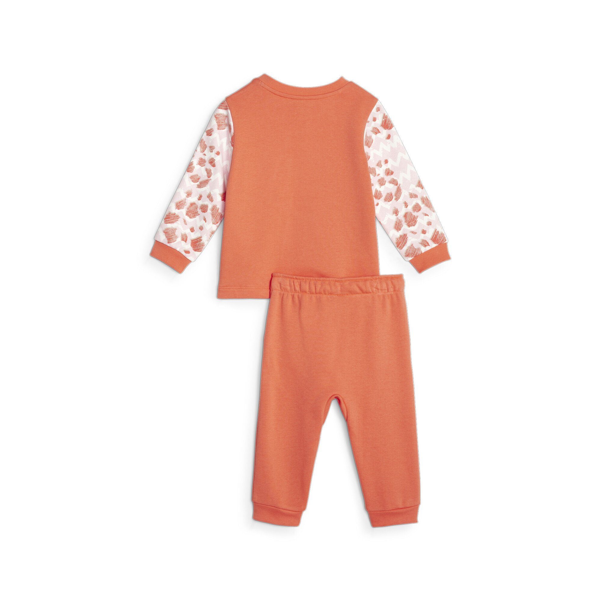 PUMA Jogginganzug Essential Mix Match Jogginganzug Klein Kinder