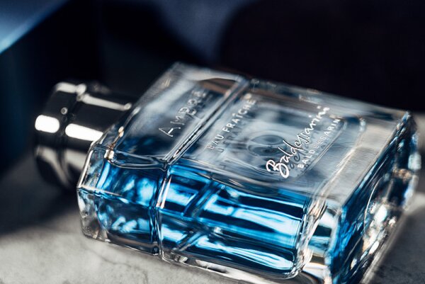 Baldessarini Ambré Eau Fraîche Eau de Toilette