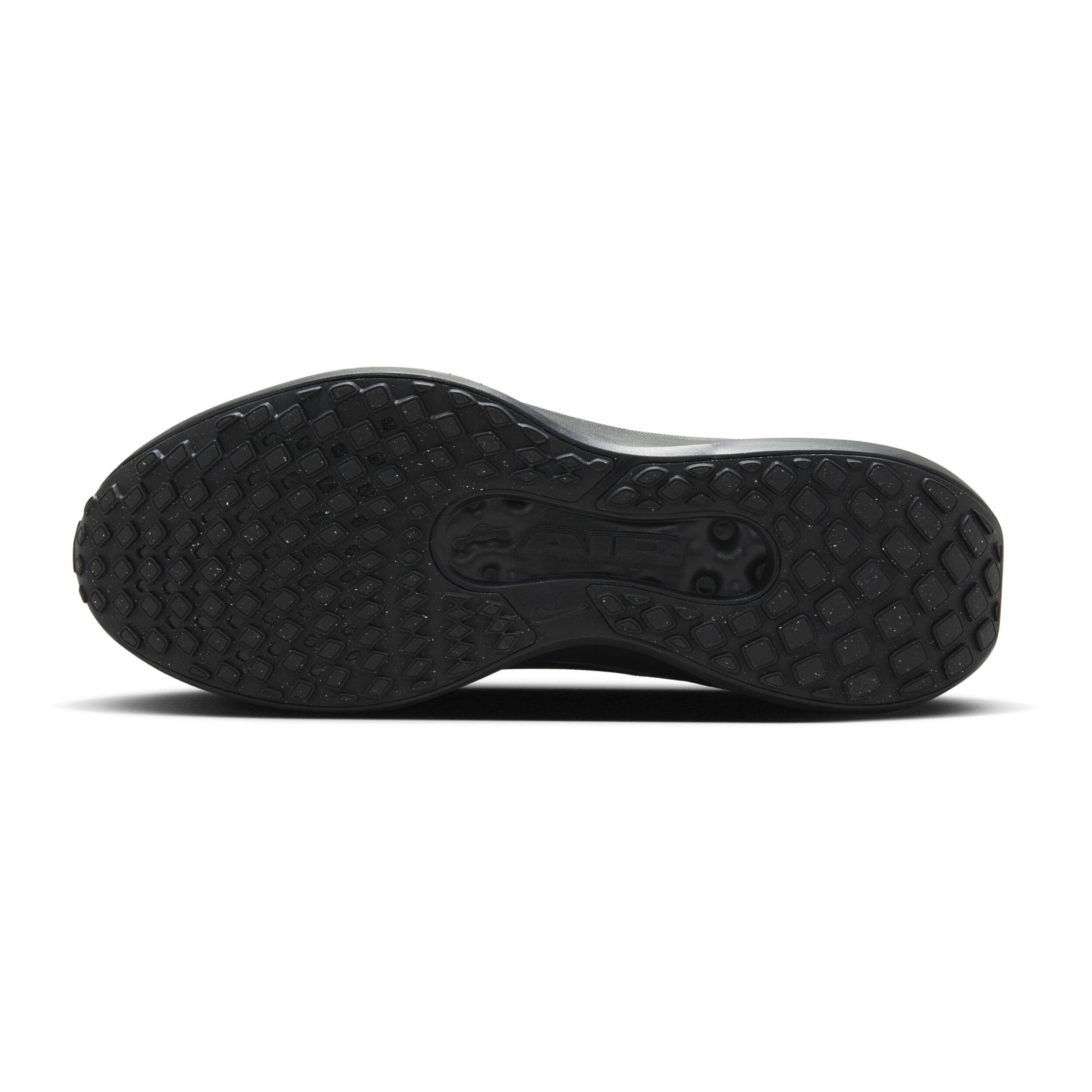 Winflo 11 Neutralschuh Herren - Schwarz