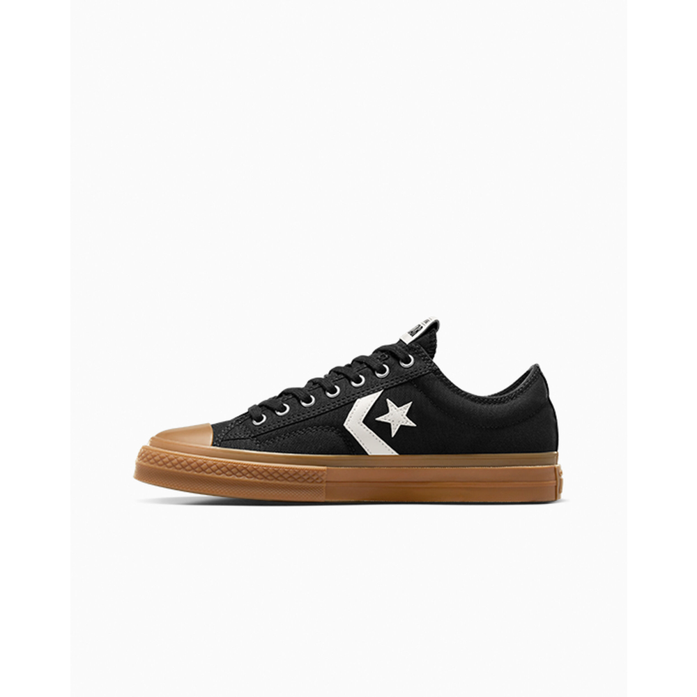 Converse Star Player 76 A08847C / schwarz